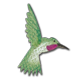 bio-hummingbird